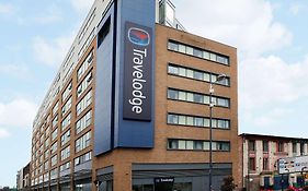 Travelodge Birmingham Central Bull Ring Hotel